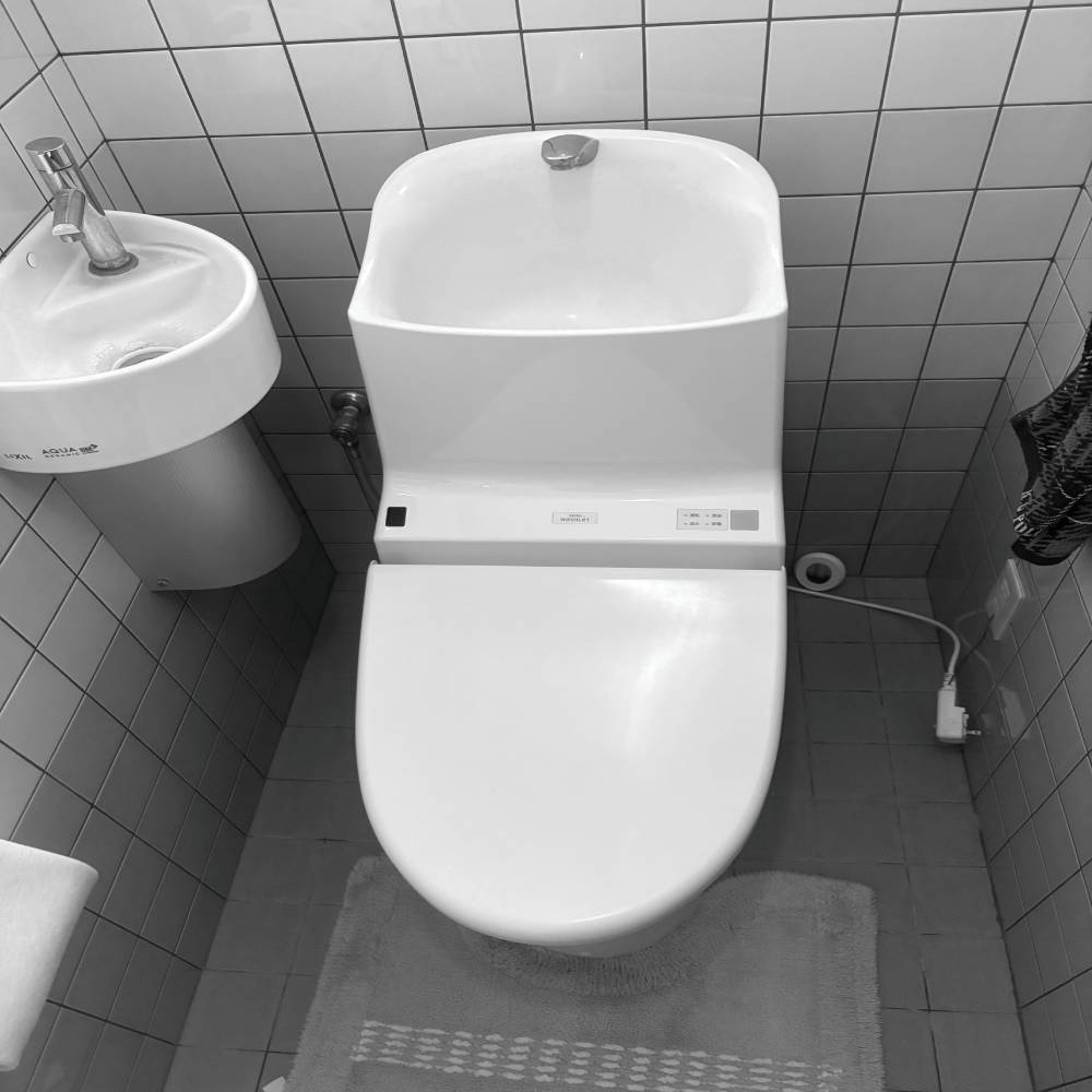 リフォーム事例(before)