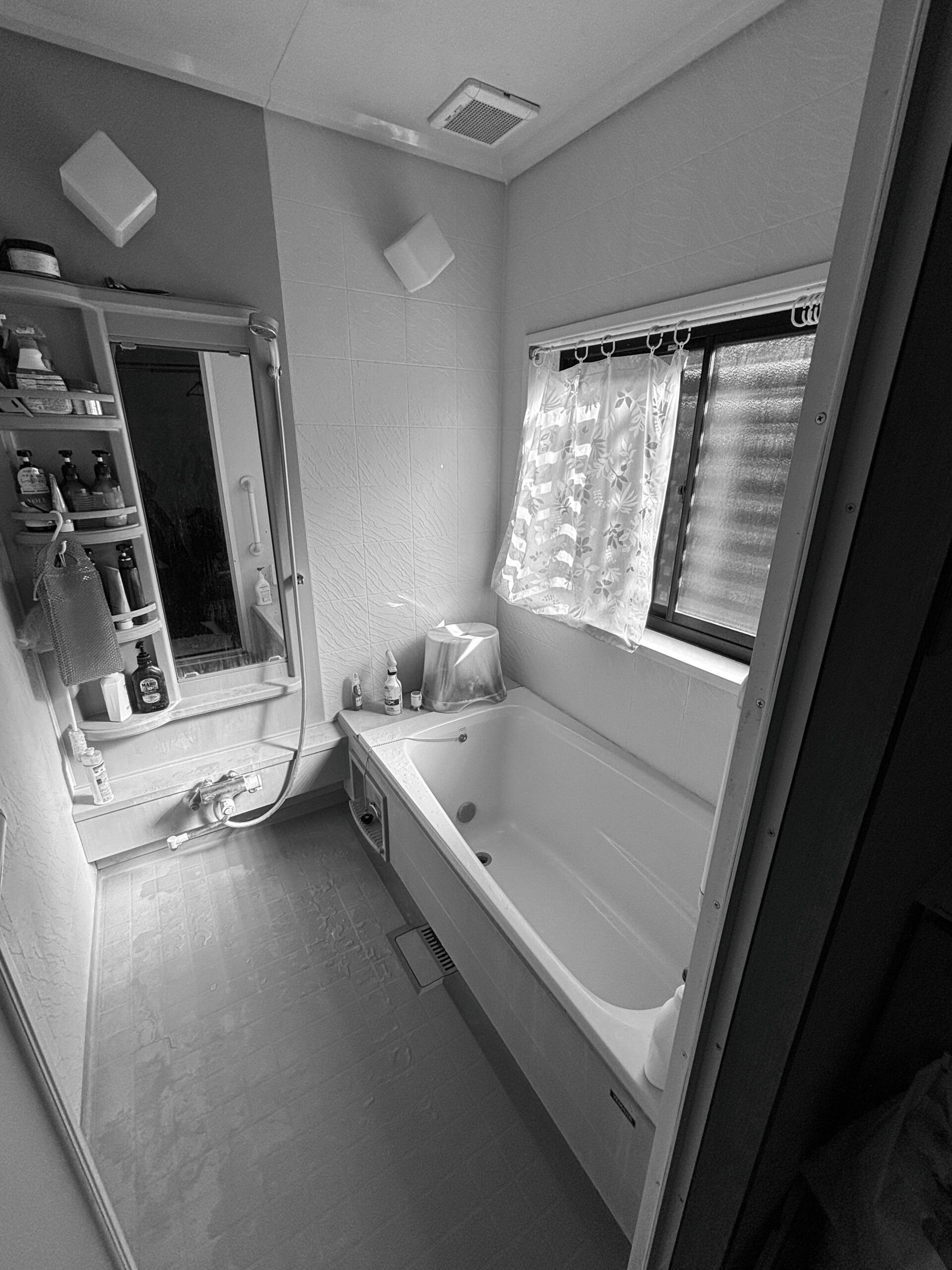 リフォーム事例(before)