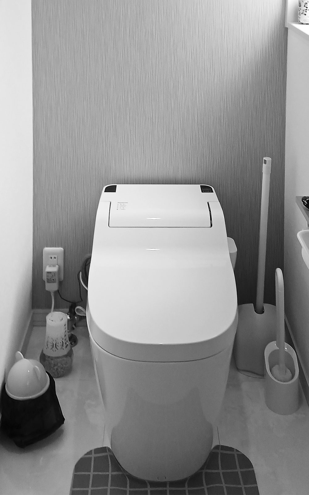 リフォーム事例(before)