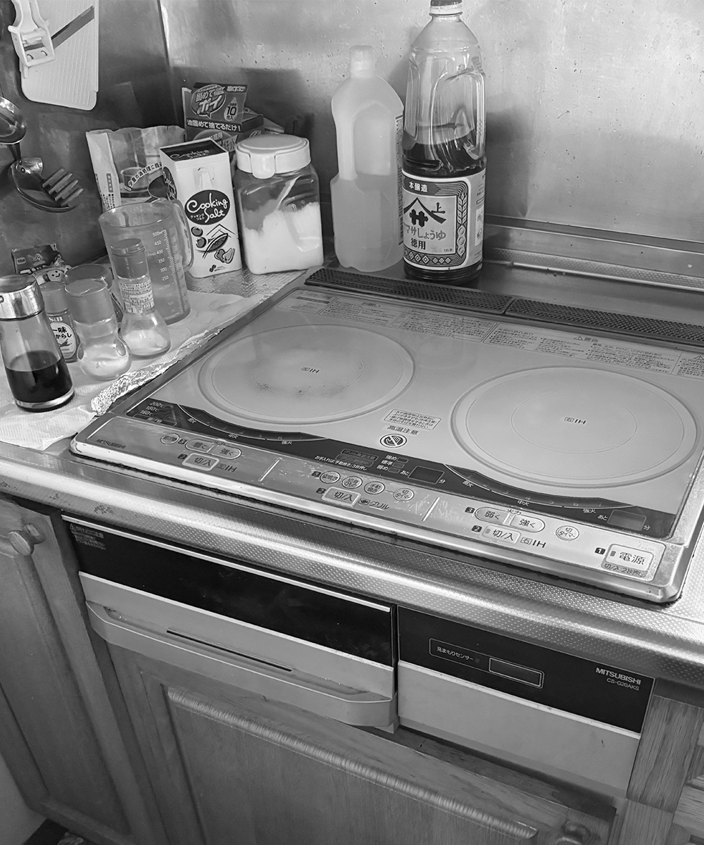 リフォーム事例(before)