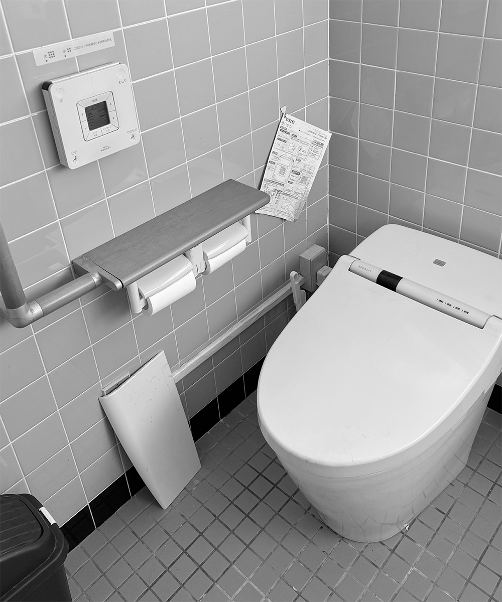 リフォーム事例(before)