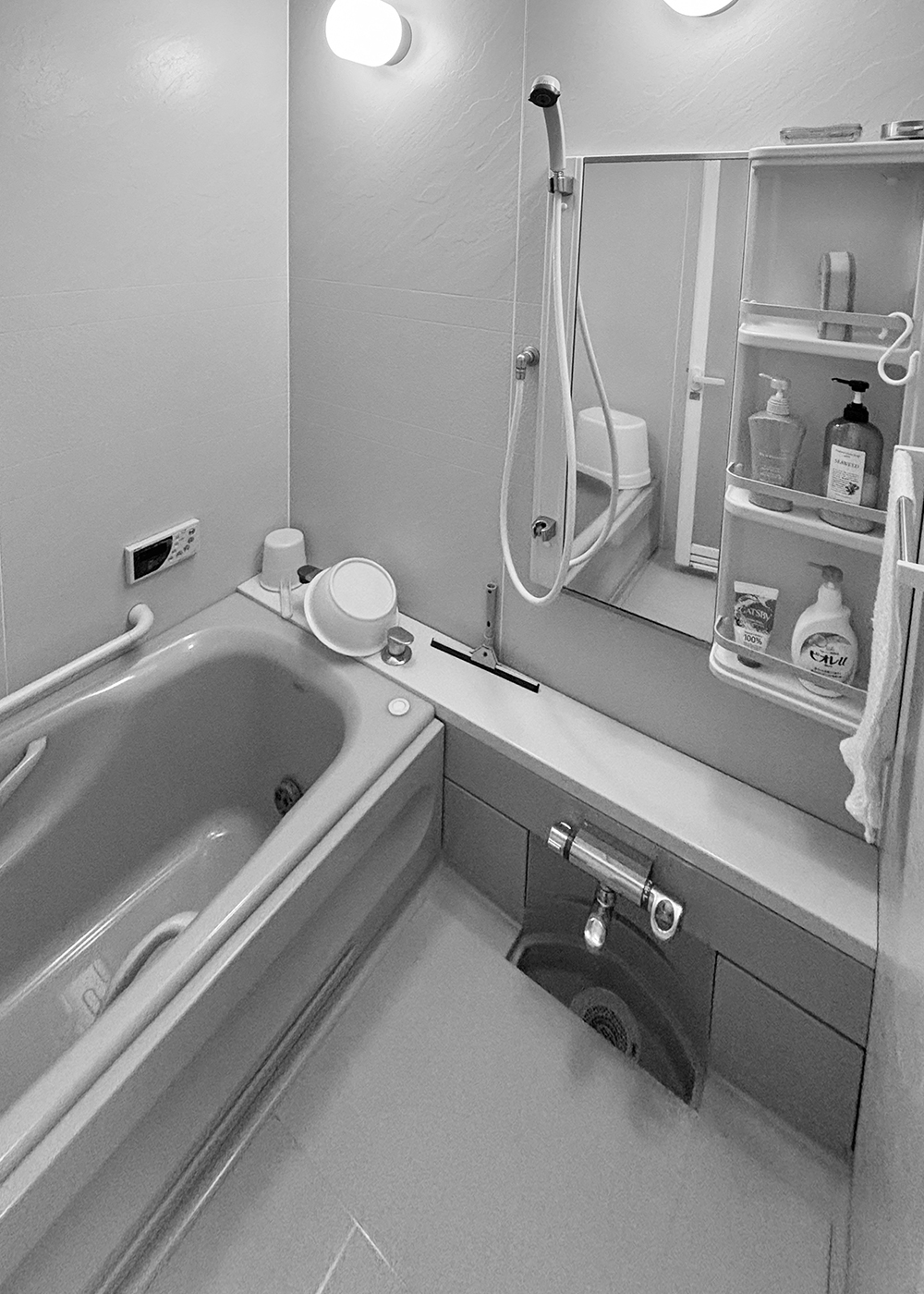 リフォーム事例(before)