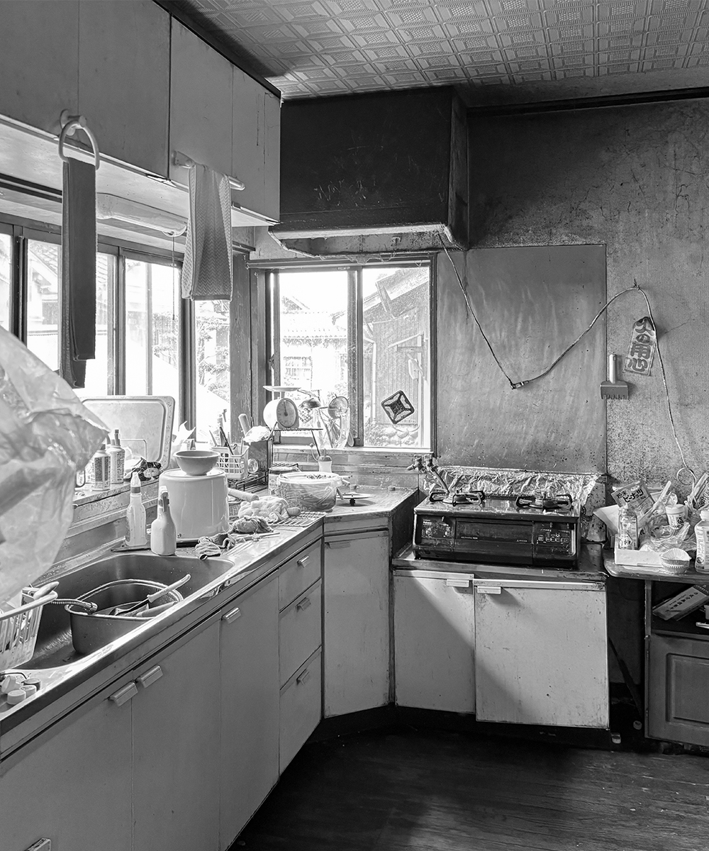 リフォーム事例(before)