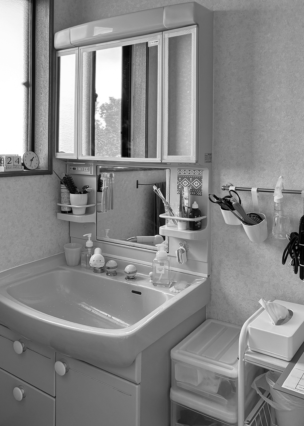 リフォーム事例(before)