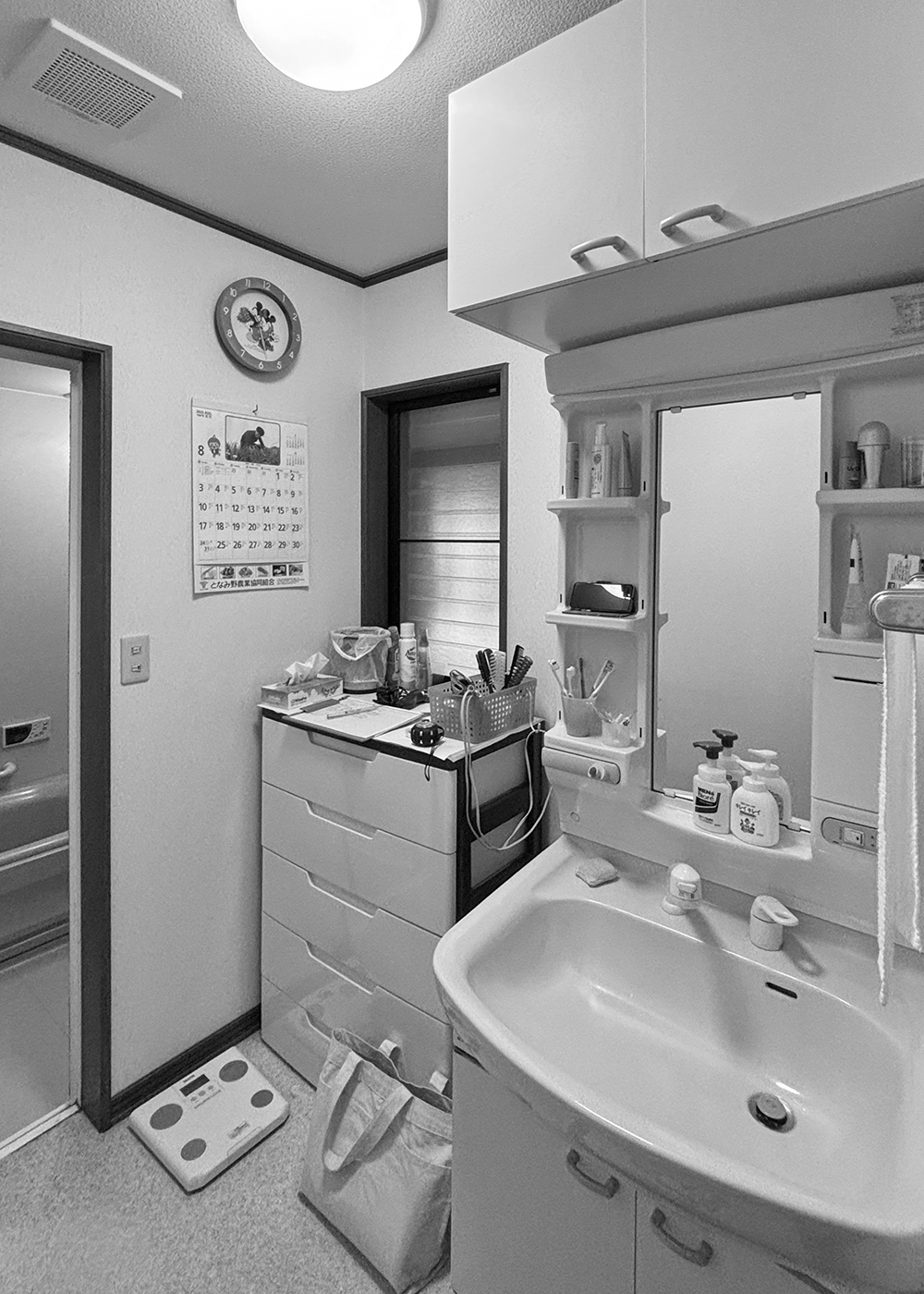 リフォーム事例(before)