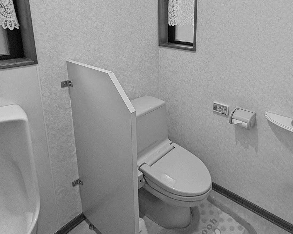 リフォーム事例(before)